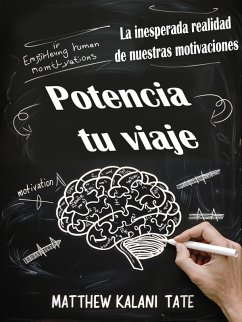 Cover Potencia tu viaje (eBook, ePUB)