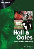 Hall & Oates (eBook, ePUB)