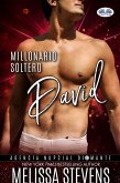 Millonario Soltero (eBook, ePUB)
