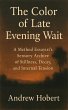The Color of Late Evening Wait (eBook,... - Bild 1