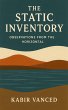 The Static Inventory (eBook, ePUB) - Bild 1