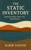 The Static Inventory (eBook, ePUB)