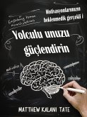 Yolculugunuzu güçlendirin (eBook, ePUB) Yolculugunuzu güçlendirin (eBook, ePUB)