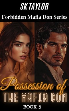 Cover Possession of the Mafia Don (eBook, ePUB)