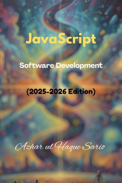 Cover JavaScript (eBook, ePUB)