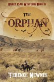 The Orphan (eBook, ePUB)