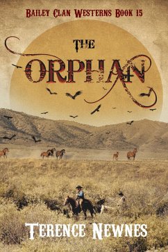 The Orphan (eBook, ePUB) - Newnes, Terence