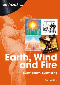 Cover Earth, Wind and Fire (eBook, ePUB)