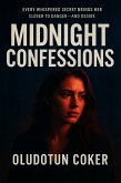 Midnight Confessions (eBook, ePUB) Midnight Confessions (eBook, ePUB)