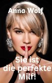 Sie ist die perfekte Milf! (eBook, ePUB)