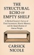 The Structural Echo of the Empty Shelf... - Bild 1
