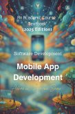 Mobile App Development (eBook, ePUB)