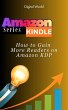 How to Gain More Readers on Amazon KDP... - Bild 1