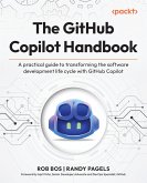 The GitHub Copilot Handbook (eBook, ePUB) The GitHub Copilot Handbook (eBook, ePUB)