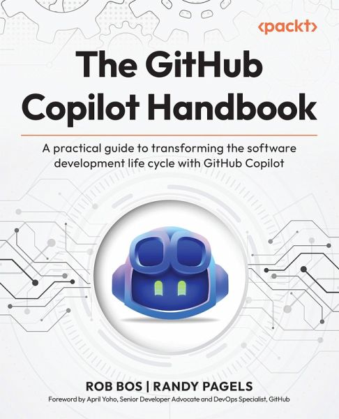 The GitHub Copilot Handbook (eBook, ePUB)