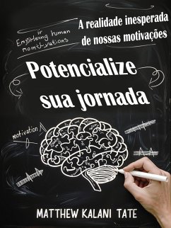 Cover Potencialize sua jornada (eBook, ePUB)