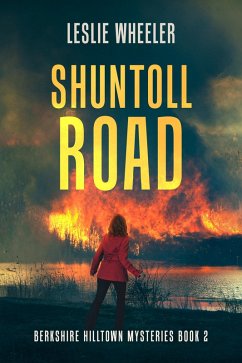 Shuntoll Road (eBook, ePUB) - Wheeler, Leslie Shuntoll Road (eBook, ePUB) - Wheeler, Leslie