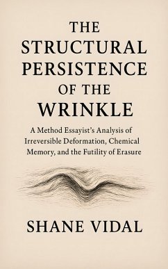 Cover The Finite Resilience of Metal (eBook, ePUB)