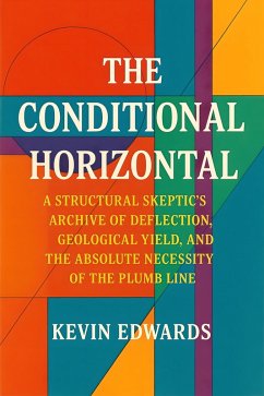 The Conditional Horizontal (eBook, ePUB) - Edwards, Kevin