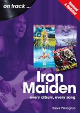 Iron Maiden (eBook, ePUB)
