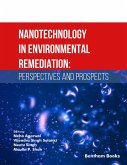 Nanotechnology in Environmental Remediation: Perspectives and Prospects (eBook, ePUB)