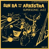 Supersonic Jazz