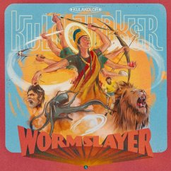 Cover Wormslayer