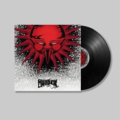 Cover Destroying Ourselves For A Place In The Sun (Black