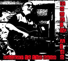 Cover Rocker To The Bone