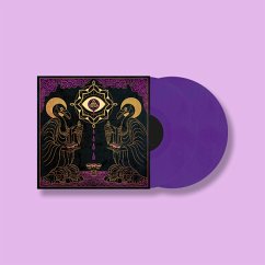 Procession (Purple Vinyl) - Wolvennest