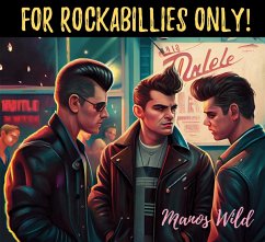 Cover For Rockabillies Only