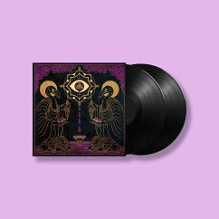 Procession (Black Vinyl) - Wolvennest Procession (Black Vinyl) - Wolvennest