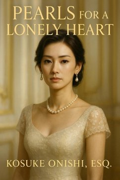 Pearls for a Lonely Heart (eBook, ePUB) - Onishi, Kosuke Pearls for a Lonely Heart (eBook, ePUB) - Onishi, Kosuke
