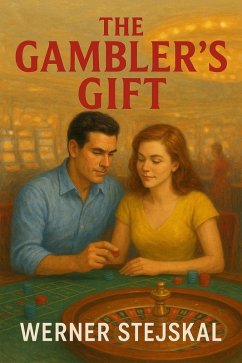 Cover The Gambler's Gift (eBook, ePUB)