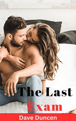 Cover The Last Exam (eBook, ePUB)