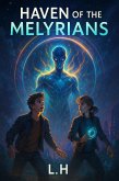 Haven of the Melyrians (eBook, ePUB)