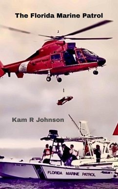 Cover The Florida Marine Patrol (eBook, ePUB)