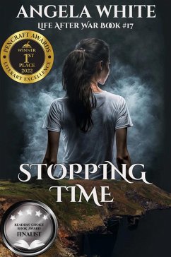 Cover Stopping Time (Life After War, #17) (eBook, ePUB)
