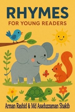 Cover Rhymes (eBook, ePUB)