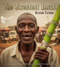 Cover The Sweetest Insult (eBook, ePUB)