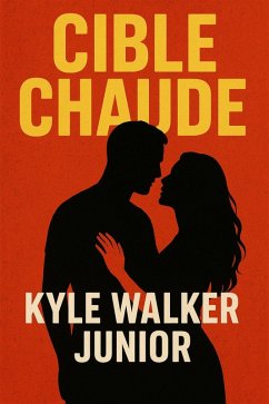 Cover Cible chaude (eBook, ePUB)