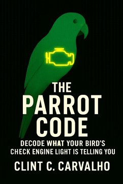 Cover The Parrot Code (eBook, ePUB)