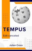 Tempus. Edit Canceled (eBook, ePUB)