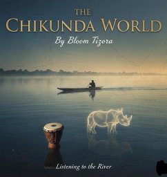 Cover The Chikunda World (eBook, ePUB)