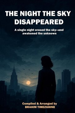Cover The Night the Sky Disappeared (eBook, ePUB)