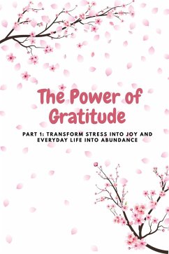 Cover The Power of Gratitude (eBook, ePUB)