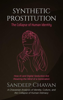 Cover Synthetic Prostitution (eBook, ePUB)