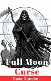 Full Moon Curse (eBook, ePUB)