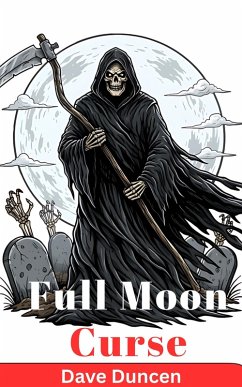 Cover Full Moon Curse (eBook, ePUB)