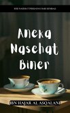 Aneka Nasehat Biner (eBook, ePUB)